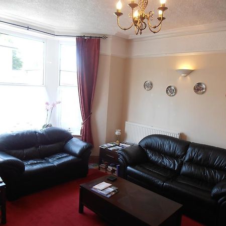 Meadowlea Guest House Okehampton Luaran gambar
