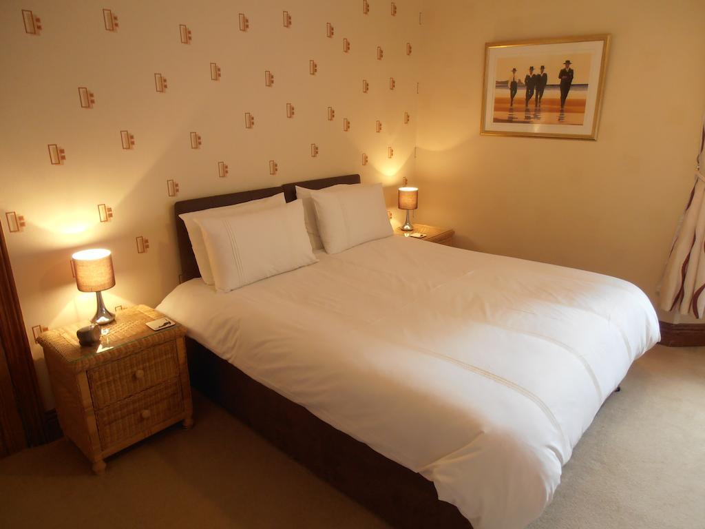 Meadowlea Guest House Okehampton Bilik gambar