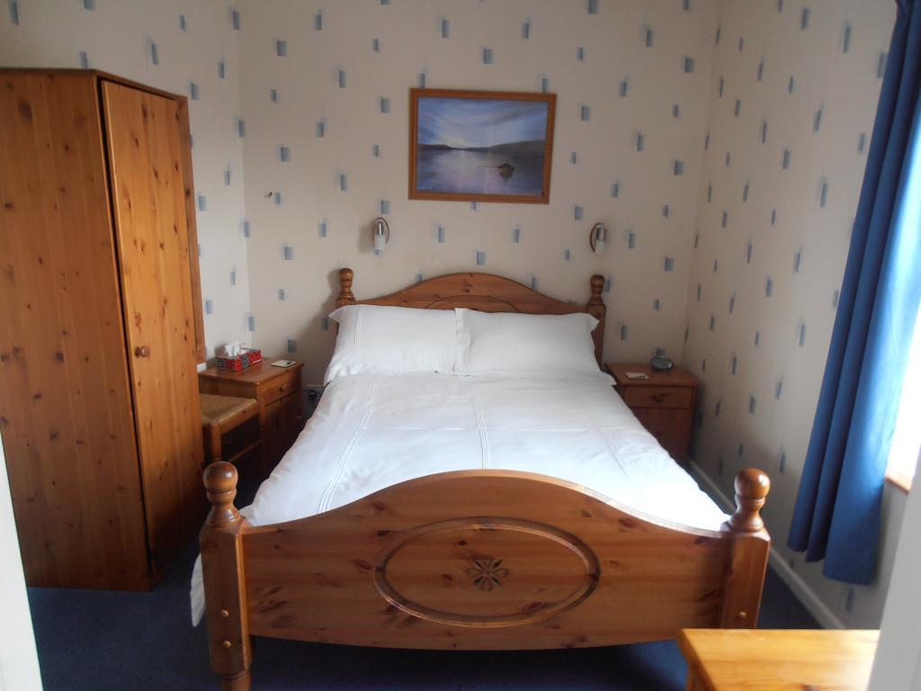 Meadowlea Guest House Okehampton Bilik gambar