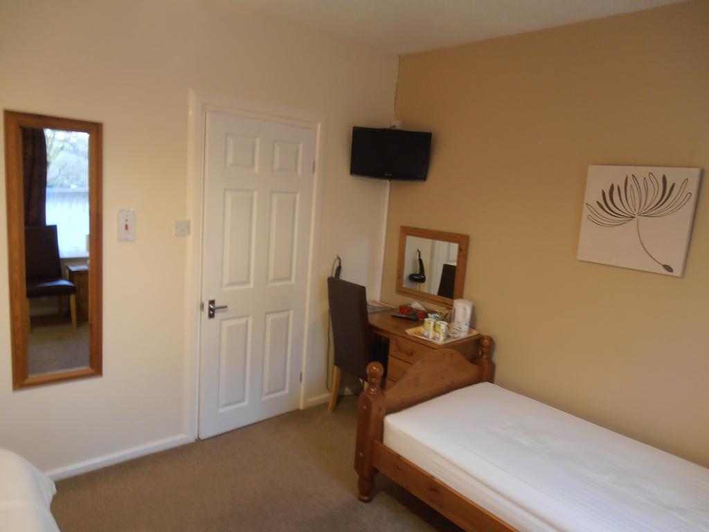 Meadowlea Guest House Okehampton Luaran gambar