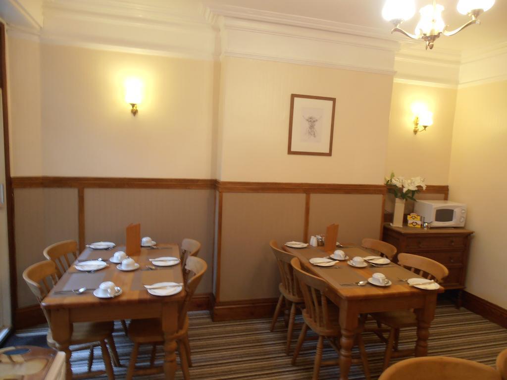 Meadowlea Guest House Okehampton Luaran gambar