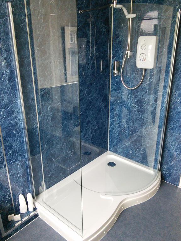Meadowlea Guest House Okehampton Luaran gambar