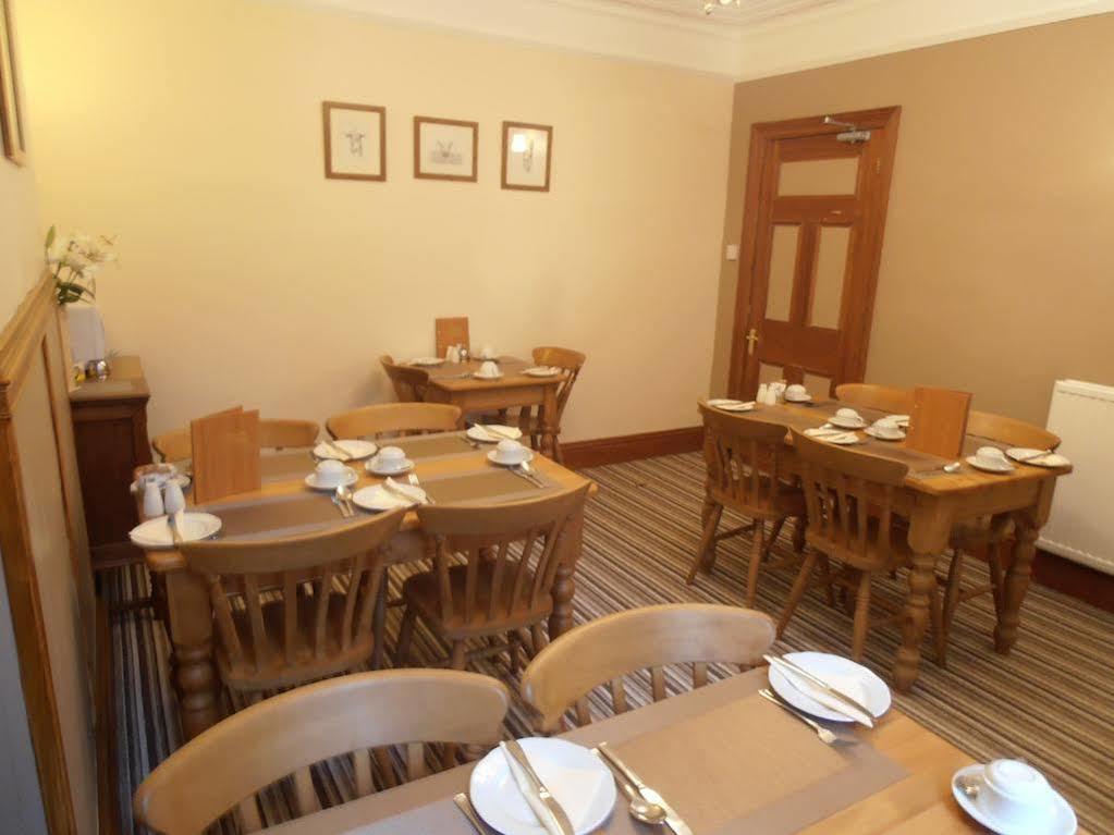 Meadowlea Guest House Okehampton Luaran gambar